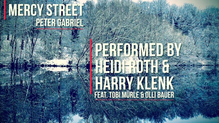 Mercy Street