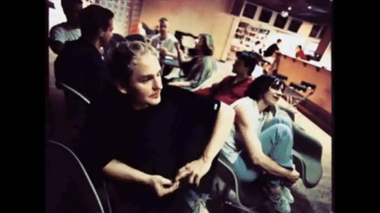 YOU Live Konzert SWF3 - Ohne Filter Studio Baden-Baden 1994